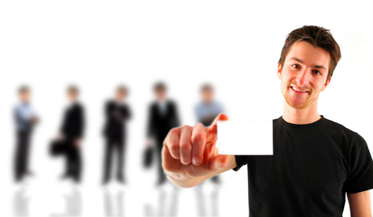 Seleccion de personal